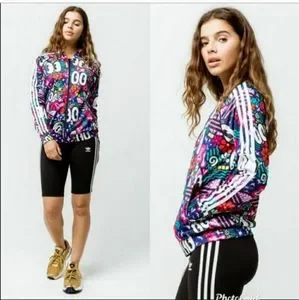 激レア　adidas × Hattie Stewart ジャージセット 激レア adidas × Hattie Stewart ジャージセット